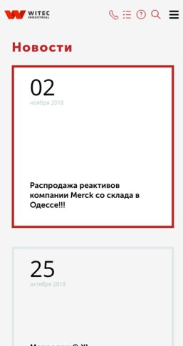 Адаптивна версія