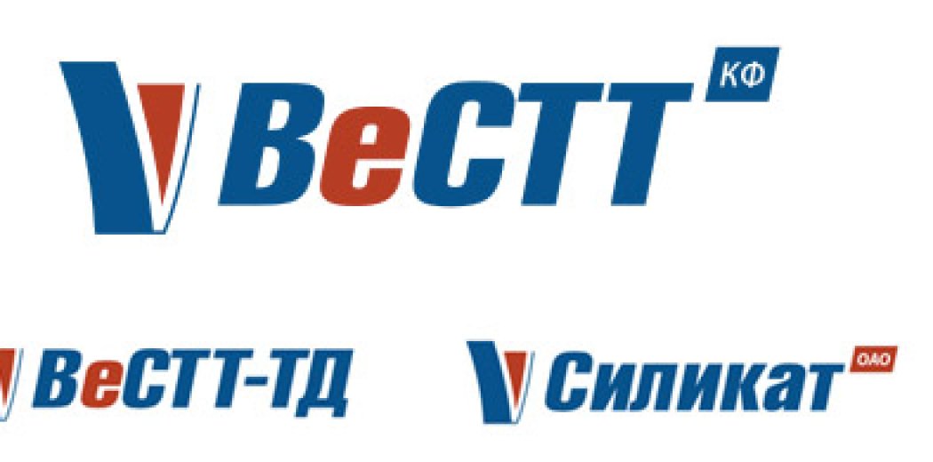 Фирменный стиль строительной фирмы «ВеСТТ»