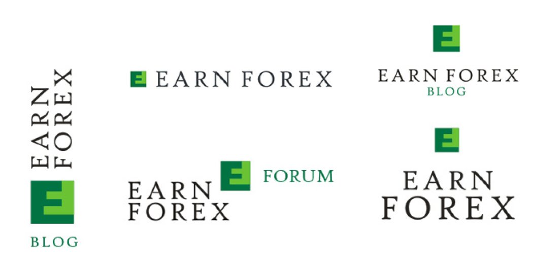 Логотип проекта «Earn Forex»