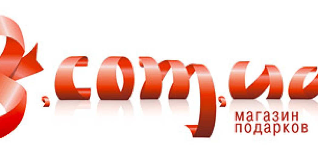 Фірмовий стиль магазину подарунків «8.com.ua»