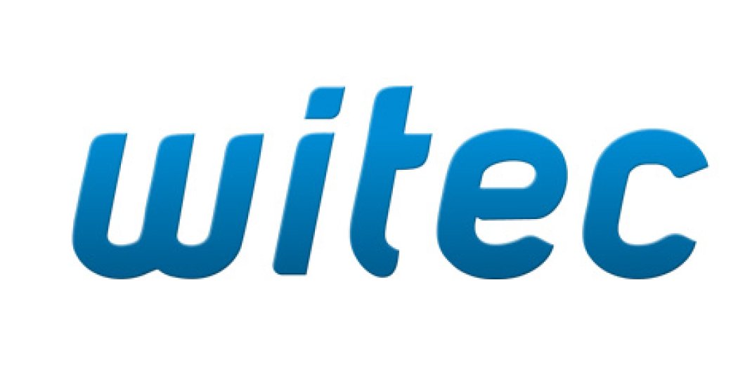 Фірмовий стиль 2.0 компанії «Вітек»