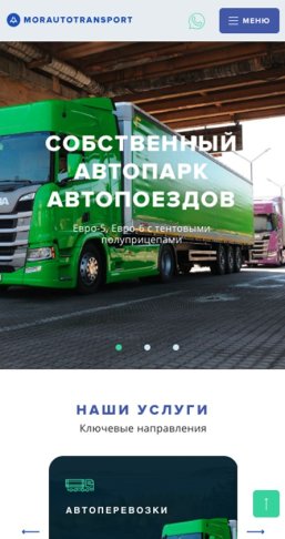 Адаптивна версія