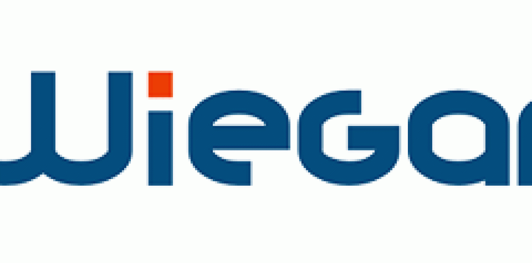 Фірмовий стиль компанії «Wiegand»