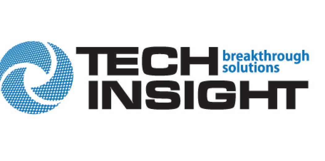 Фірмовий стиль компанії «TechInsight»