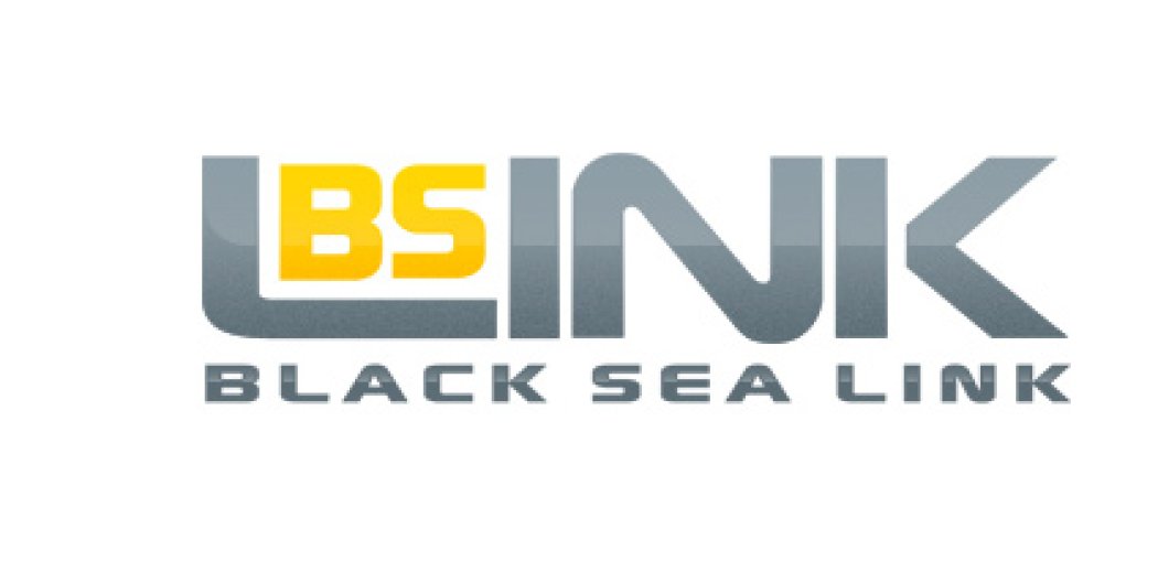 Фірмовий стиль компанії «Black Sea Link»