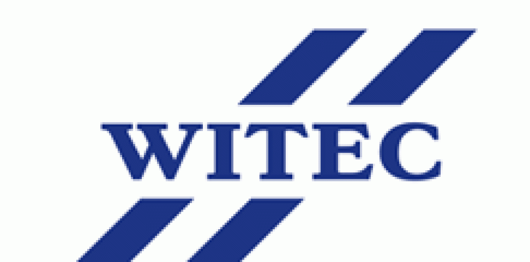 Фірмовий стиль компанії «Вітек»