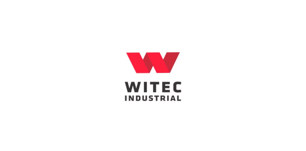 Фирменный стиль для компании Witec Industrial