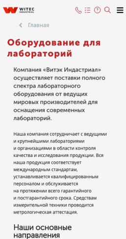 Адаптивна версія