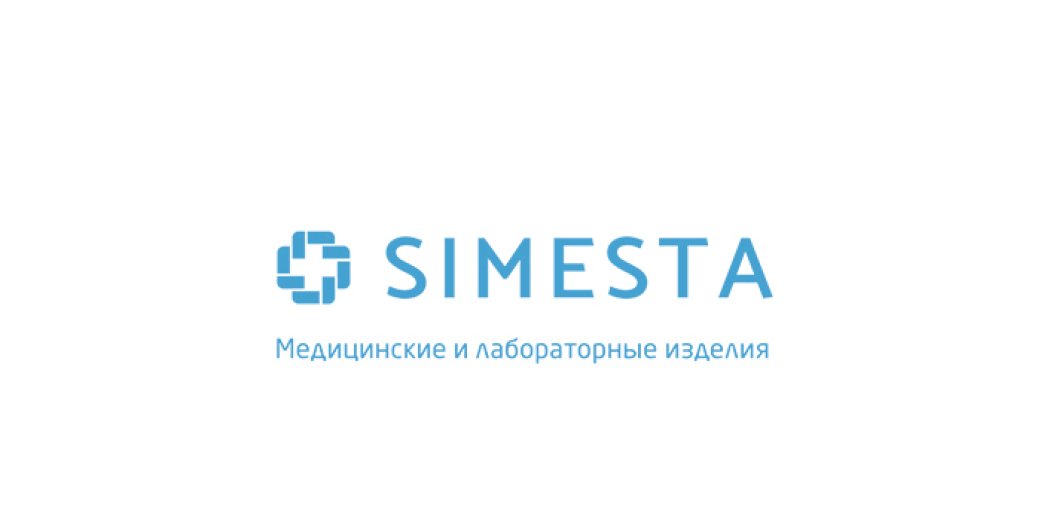 Фірмовий стиль для компанії Simesta