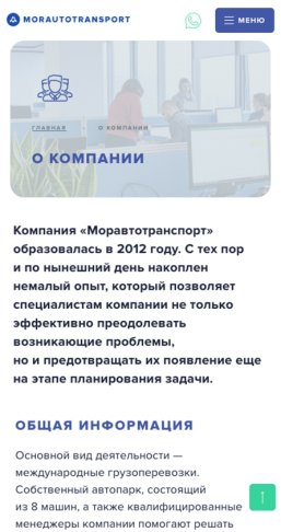 Адаптивна версія