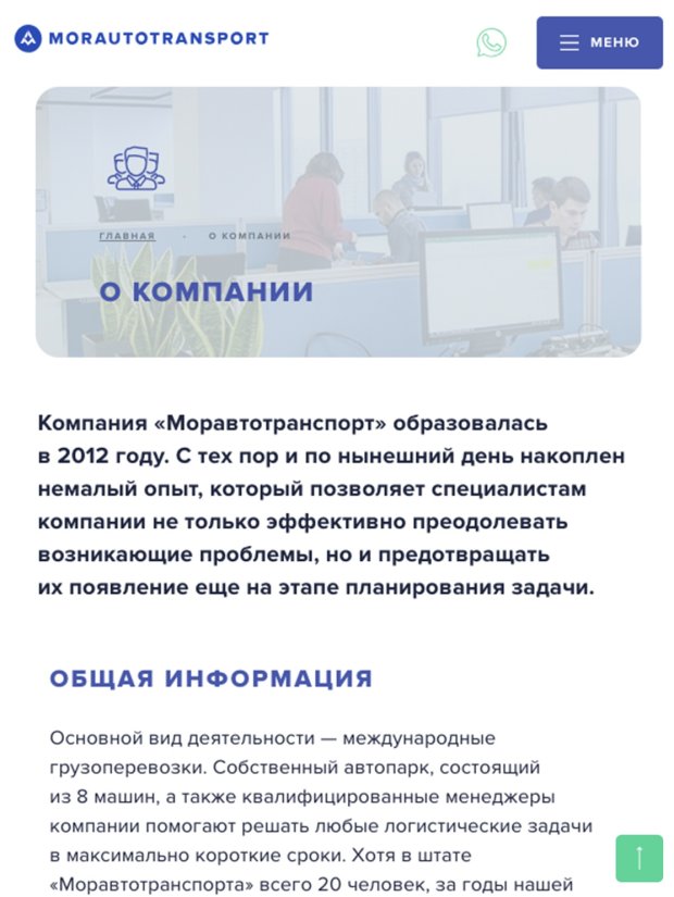 Адаптивна версія