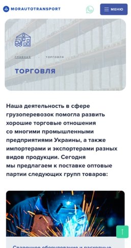 Адаптивна версія