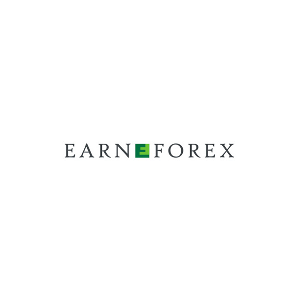Логотип проекта «Earn Forex»