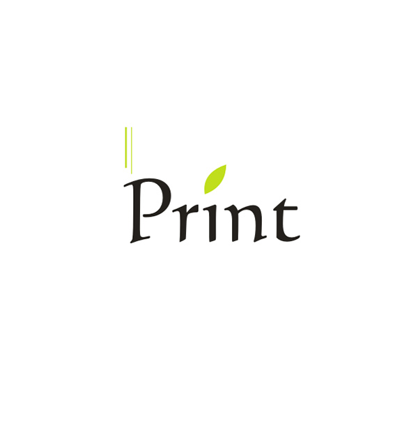 Фирменный стиль направления «Print» компании «Бизнес консалт групп»
