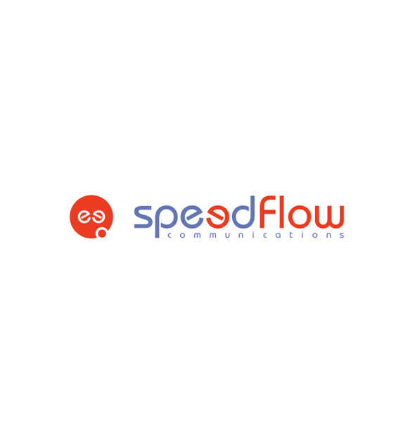 Фирменный стиль компании «Speedflow»